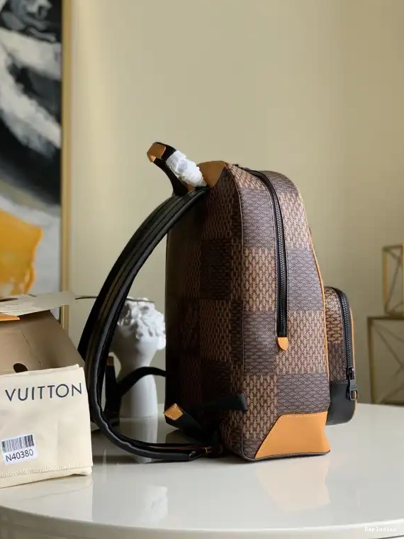 Cheap LOUIS BACKPACK VUITTON 0518